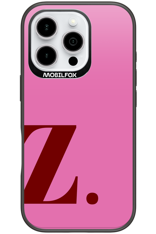 Z (Sorbet) - Apple iPhone 16 Pro