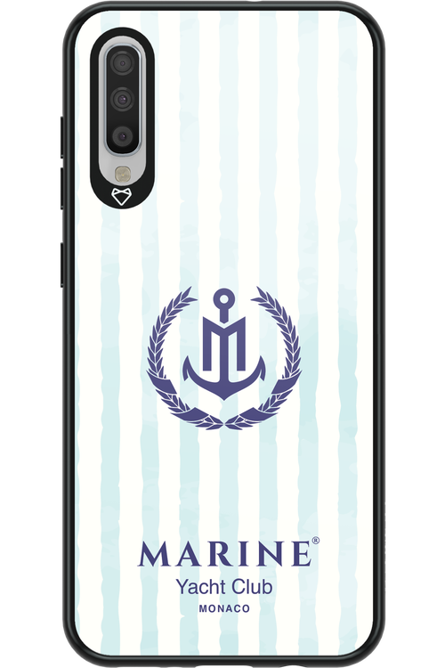 Marine Yacht Club - Samsung Galaxy A70