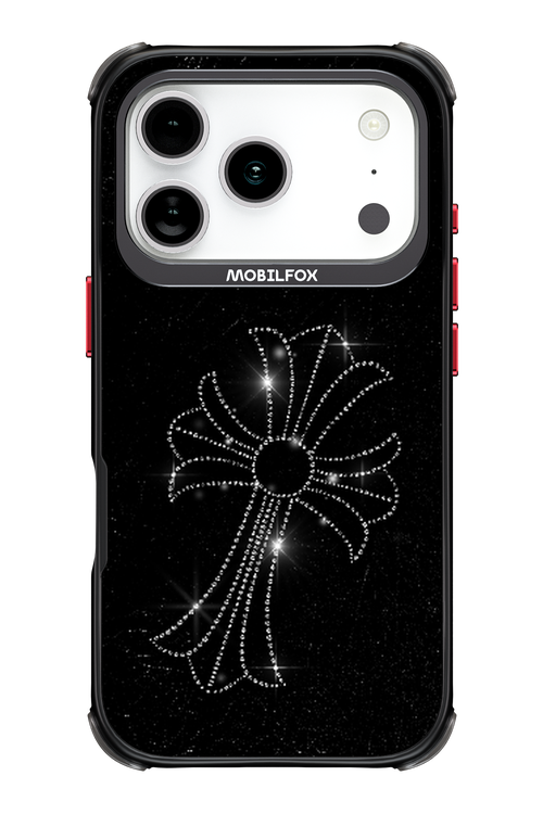 Chrome Standard - Apple iPhone 17 Pro