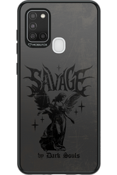 St. Savage - Samsung Galaxy A21 S