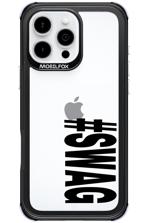 Swag Dark Mode - Apple iPhone 16 Pro Max