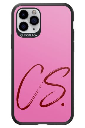 (Sorbet) CS 2.0 - Apple iPhone 11 Pro
