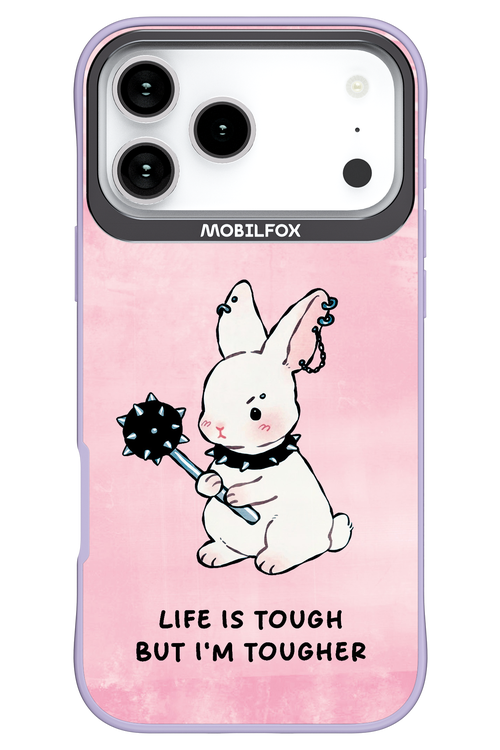 Bunny 2.0 - Apple iPhone 17 Pro Max