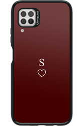 S Burgundia 2.0 - Huawei P40 Lite