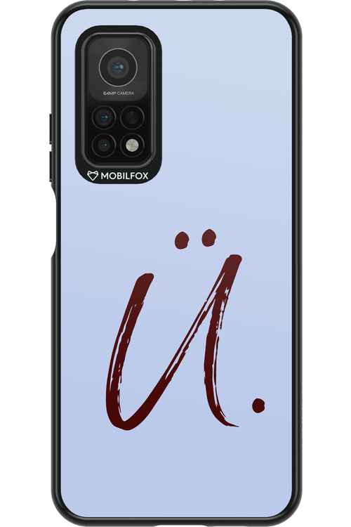 (Jellyfish Presso) U II 2.0 - Xiaomi Mi 10T 5G