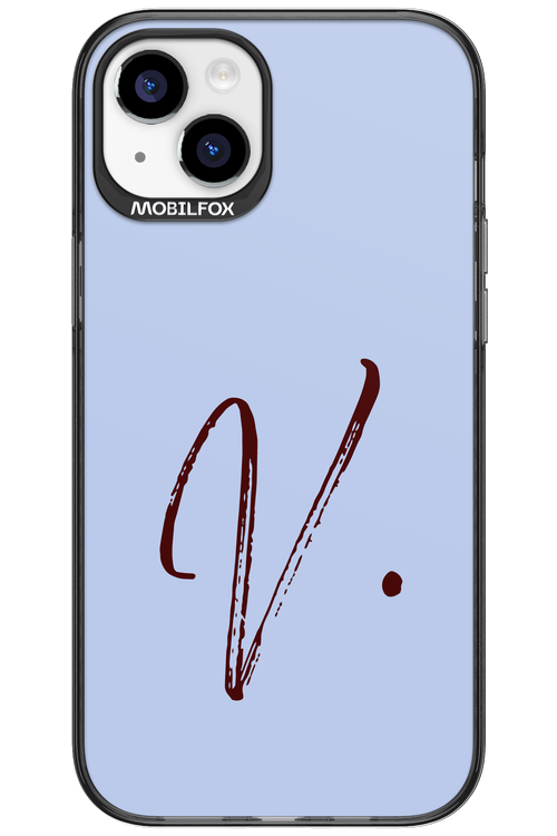 (Jellyfish Presso) V 2.0 - Apple iPhone 15 Plus
