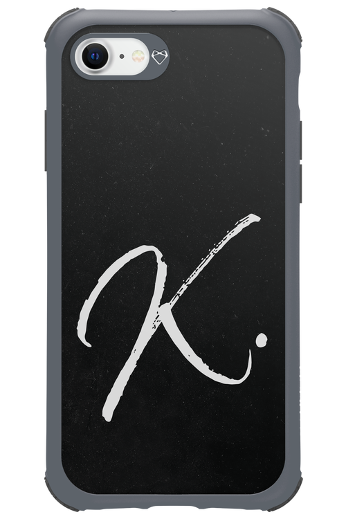 (Off Space) K 2.0 - Apple iPhone SE 2020