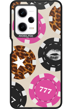 All In - Xiaomi Redmi Note 12 Pro 5G