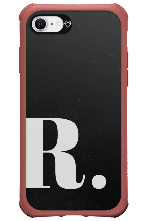 R (Off Space) 2.0 - Apple iPhone 7