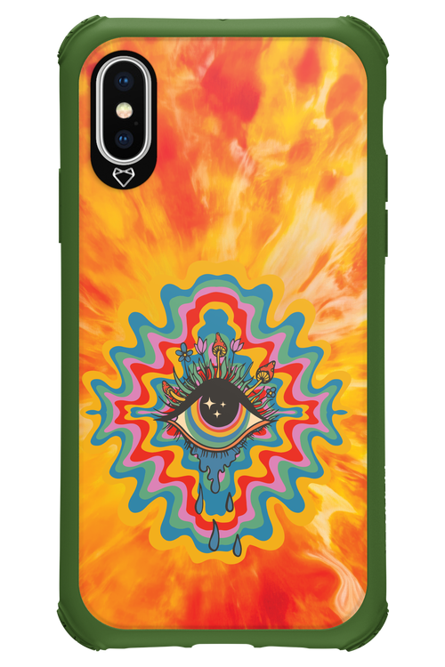 ThirdEye 2.0 - Apple iPhone XS