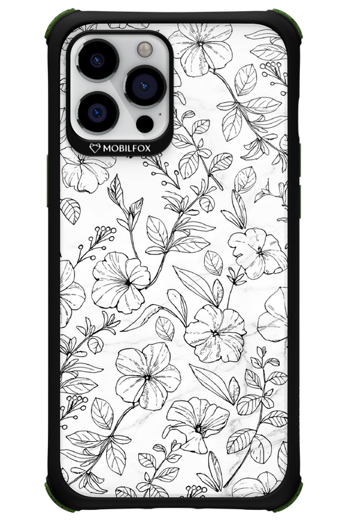 Lineart Beuty - Apple iPhone 12 Pro Max