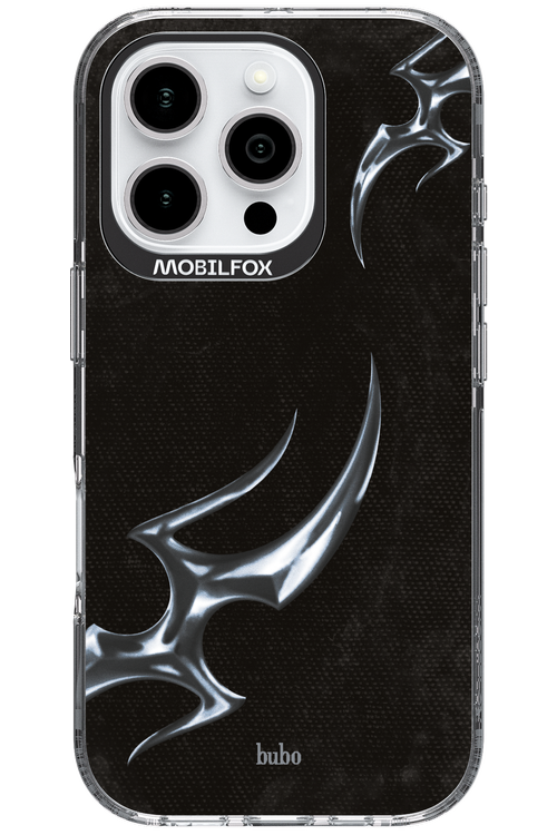 CHROMEPHASE - Apple iPhone 16 Pro