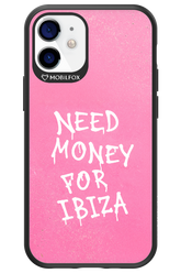 Need money for Ibiza 2.0 - Apple iPhone 12 Mini