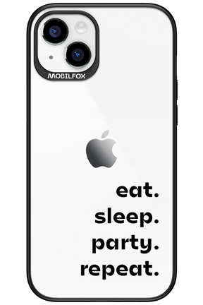 Party Loop - Apple iPhone 15 Plus
