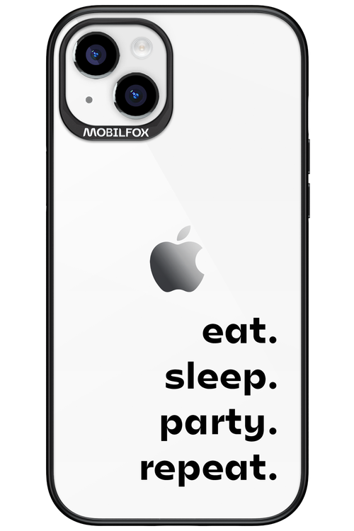 Party Loop - Apple iPhone 15 Plus