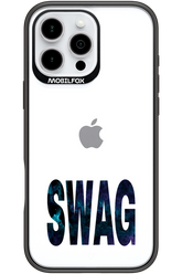 Holo Swag - Apple iPhone 16 Pro Max