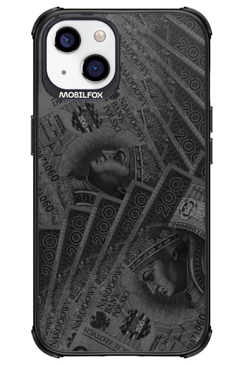 200 2.0 - Apple iPhone 13