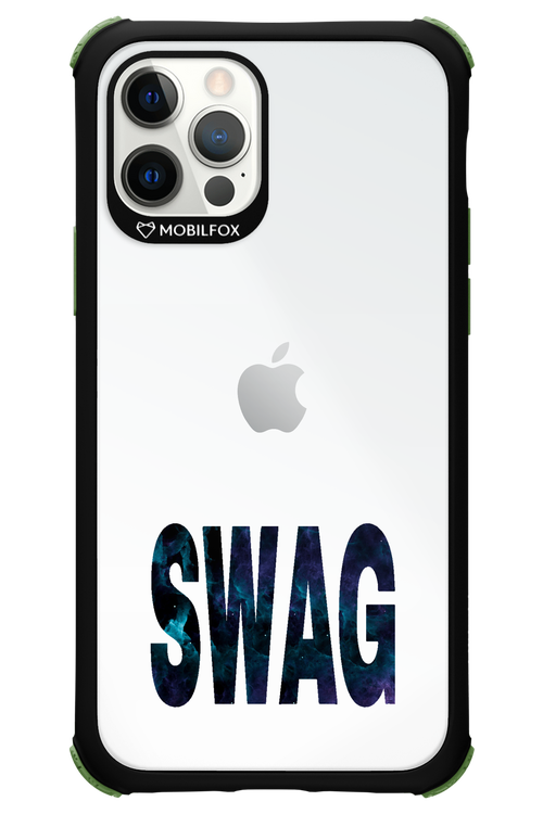 Holo Swag 2.0 - Apple iPhone 12 Pro