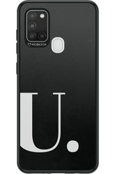 U (Off Space) 2.0 - Samsung Galaxy A21 S