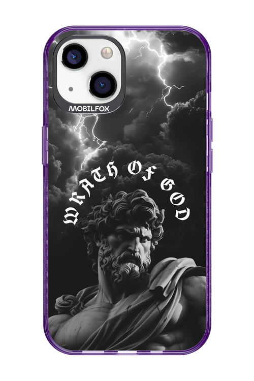 God - Apple iPhone 13