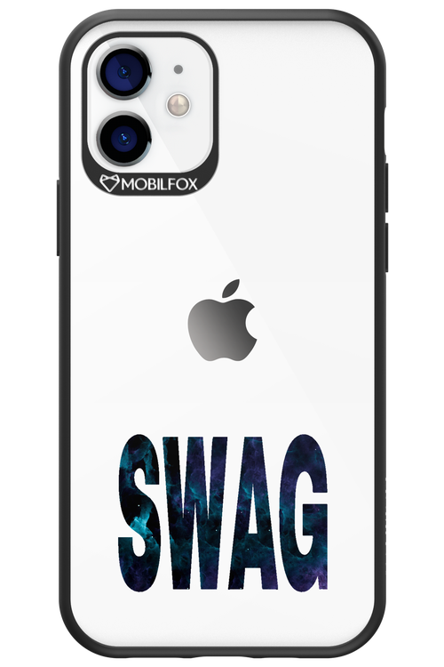 Holo Swag 2.0 - Apple iPhone 12