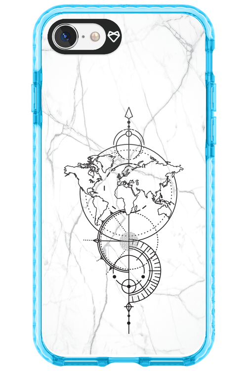 Compass 2.0 - Apple iPhone SE 2020