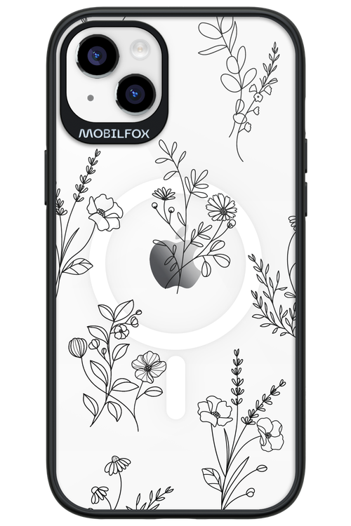 Bouquet - Apple iPhone 14 Plus