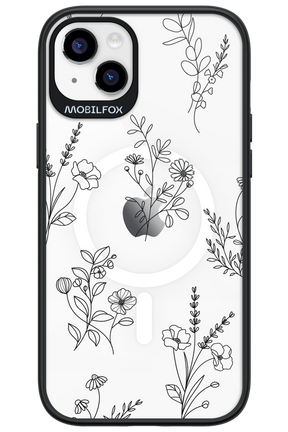 Bouquet - Apple iPhone 14 Plus