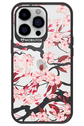 Sakura 2.0 - Apple iPhone 13 Pro