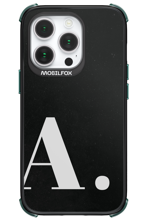 A (Off Space) 2.0 - Apple iPhone 14 Pro
