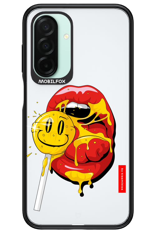 Lolli Kiss 2.0 - Samsung Galaxy A26