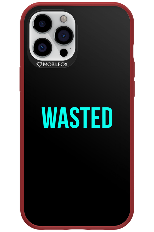 WASTED 2.0 - Apple iPhone 12 Pro Max