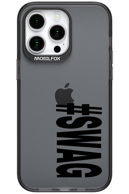 Swag Dark Mode - Apple iPhone 15 Pro Max