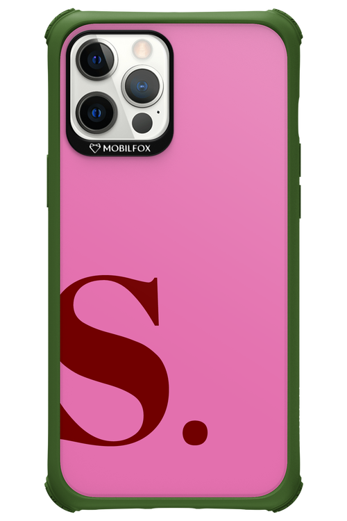 S (Sorbet) 2.0 - Apple iPhone 12 Pro Max