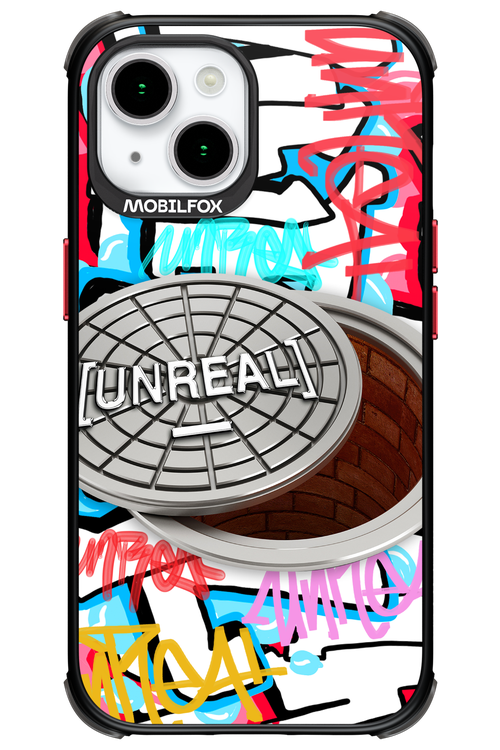 HULE - Apple iPhone 15