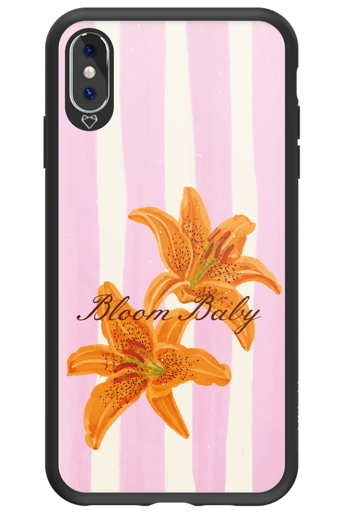 Bloom Baby 2.0 - Apple iPhone XS Max