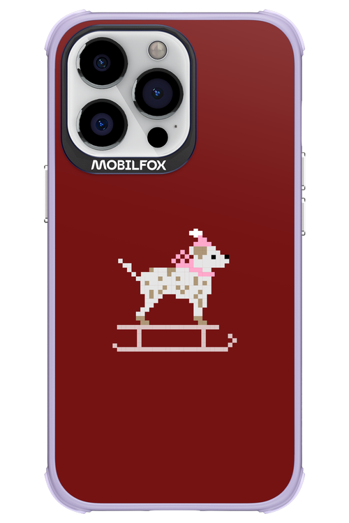 Chill Pup - Apple iPhone 13 Pro