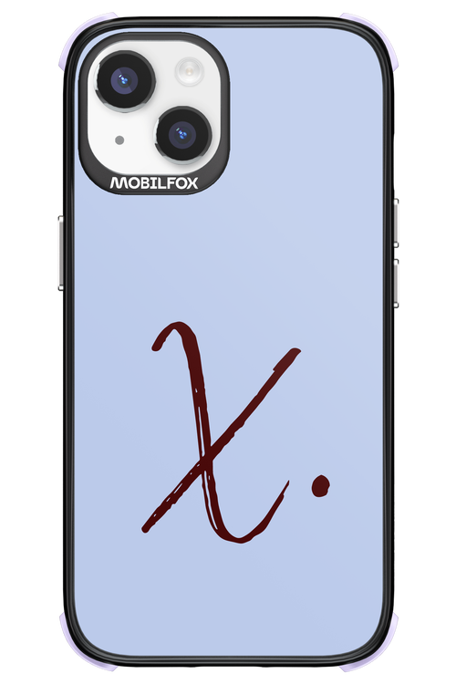 (Jellyfish Presso) X 2.0 - Apple iPhone 14