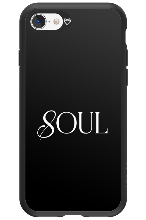 S Soul Mates - Apple iPhone 8