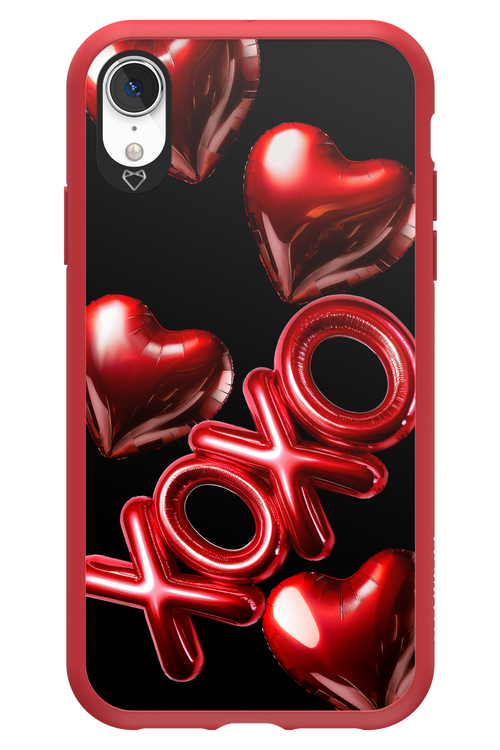 Xoxo - Apple iPhone XR