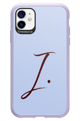 (Jellyfish Presso) I 2.0 - Apple iPhone 11