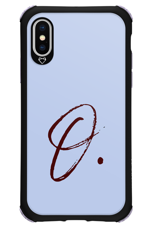 (Jellyfish Presso) O 2.0 - Apple iPhone X
