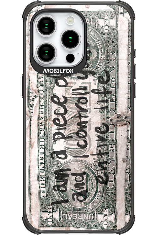 Dollars - Apple iPhone 15 Pro Max