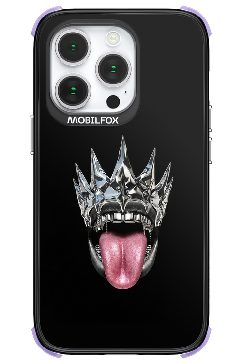 The Diamond King 2.0 - Apple iPhone 14 Pro