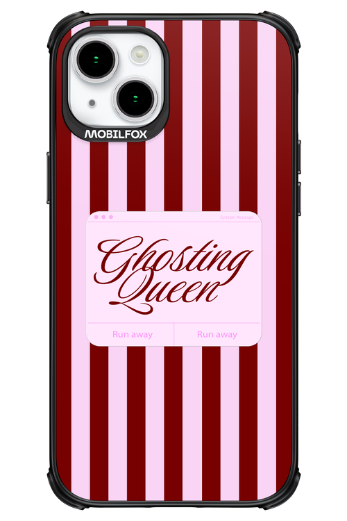 Ghosting Queen2 2.0 - Apple iPhone 15 Plus