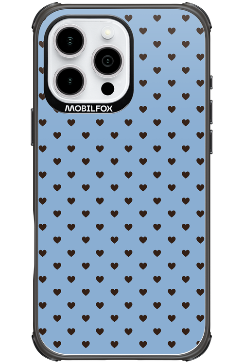 Blueberry Brunch - Apple iPhone 16 Pro Max