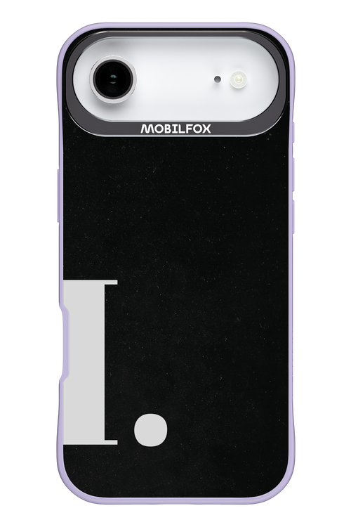 I (Off Space) 2.0 - Apple iPhone 17 Air