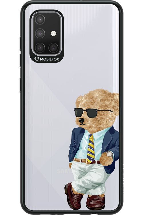 Boss 2.0 - Samsung Galaxy A71