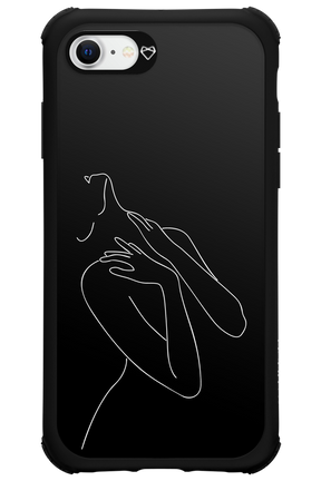 Ethereal Touch - Apple iPhone SE 2022