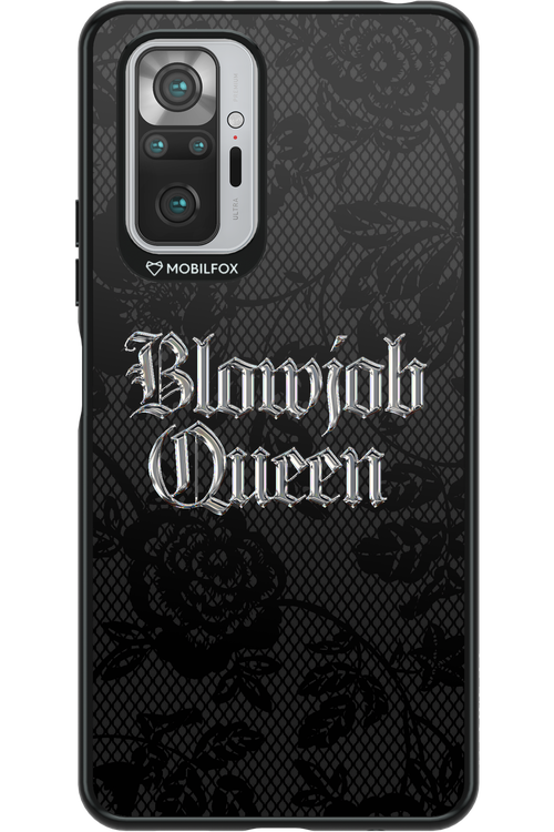 Blowjob Queen 2.0 - Xiaomi Redmi Note 10 Pro